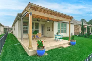 211 Arabian Dr, Spring, TX 77382 - Photo 38