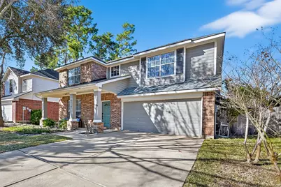 16114 Dusty Path Lane, Cypress, TX 77429 - Photo 2