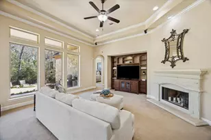 26 Sandwell Place, Spring, TX 77389 - Photo 10