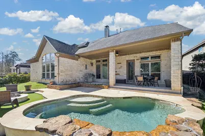 26 Sandwell Place, The Woodlands, TX 77389 - Photo 36