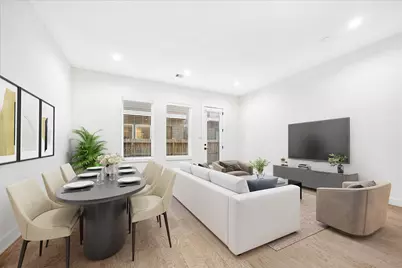 2625 Paul Quinn Street #A, Houston, TX 77091 - Photo 6