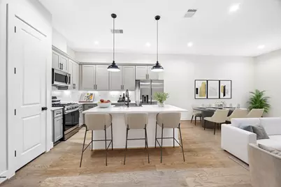 2625 Paul Quinn Street #A, Houston, TX 77091 - Photo 8