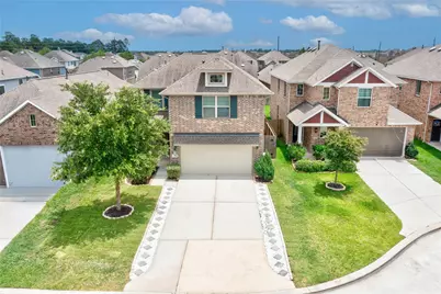 3114 Auburn Colony Court, Spring, TX 77386 - Photo 1