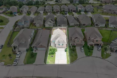 3114 Auburn Colony Court, Spring, TX 77386 - Photo 8