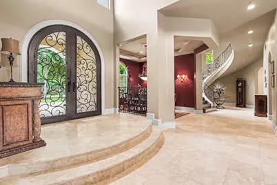 11911 Waterford Estates Court, Tomball, TX 77377 - Photo 4