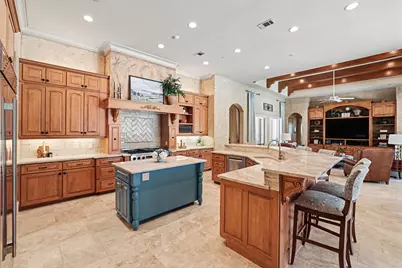 11911 Waterford Estates Court, Tomball, TX 77377 - Photo 12
