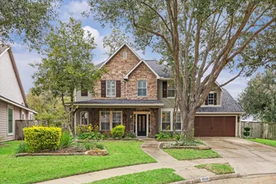 8543 Evening Light Drive, Sugar Land, TX 77479 - Photo 38