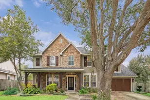 8543 Evening Light Dr, Sugar Land, TX 77479 - Photo 1