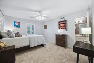 8543 Evening Light, Sugar Land, TX 77479 - Photo 26