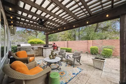 8543 Evening Light Drive, Sugar Land, TX 77479 - Photo 6