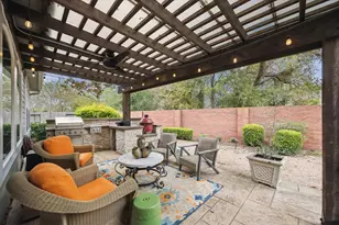 8543 Evening Light Dr, Sugar Land, TX 77479 - Photo 6