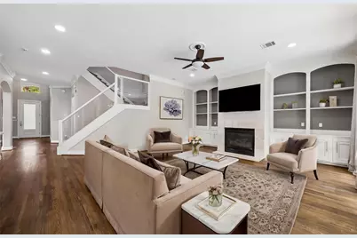4909 Spruce Street, Bellaire, TX 77401 - Photo 10