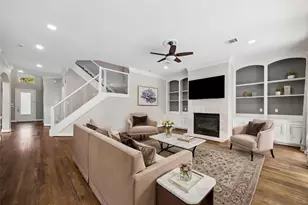 4909 Spruce St, Bellaire, TX 77401 - Photo 10