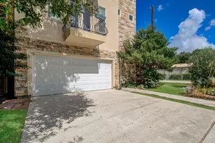 2609 Detering St, Houston, TX 77007 - Photo 4