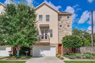 2609 Detering St, Houston, TX 77007 - Photo 2