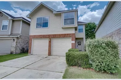 8207 Spring Wind Lane, Houston, TX 77040 - Photo 1