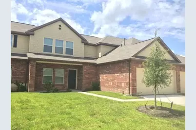 12306 Dona Lane, Houston, TX 77044 - Photo 1