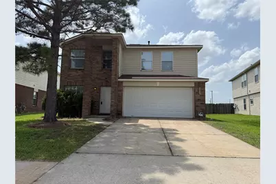 2623 Marble Manor, Katy, TX 77449 - Photo 38