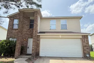2623 Marble Manor, Katy, TX 77449 - Photo 1