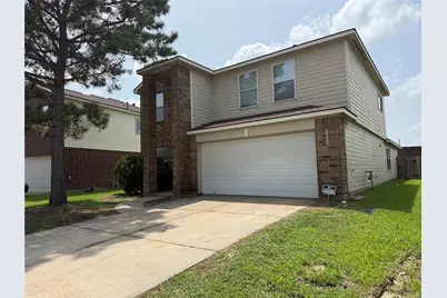 2623 Marble Manor, Katy, TX 77449 - Photo 36