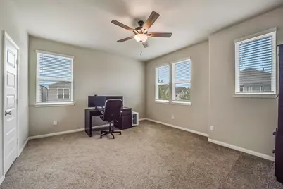 4204 Weathered Oak Drive, Houston, TX 77080 - Photo 24