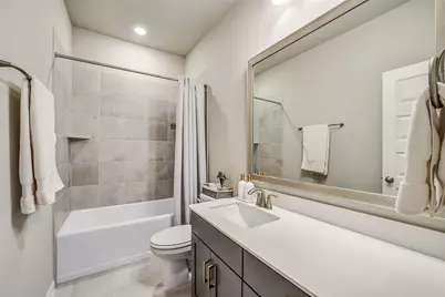 4204 Weathered Oak Drive, Houston, TX 77080 - Photo 26