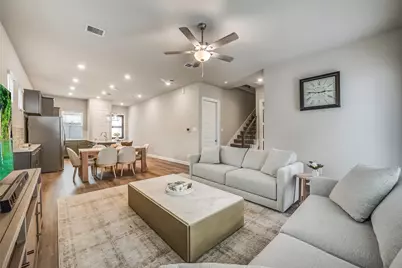 4204 Weathered Oak Drive, Houston, TX 77080 - Photo 12