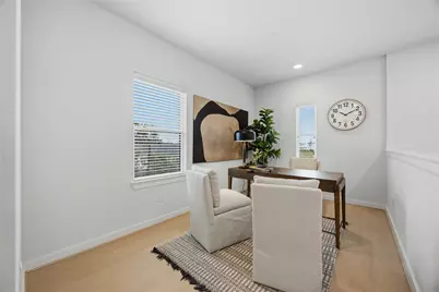 817 Thornton Road #E, Houston, TX 77018 - Photo 22