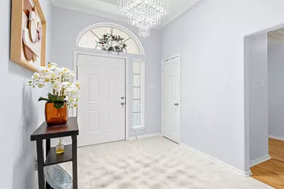 3210 Single Ridge Way, Katy, TX 77493 - Photo 8