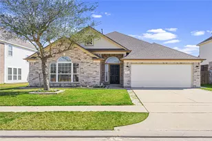 3210 Single Ridge Way, Katy, TX 77493 - Photo 2