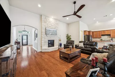 2506 River Oak Court, Kingwood, TX 77345 - Photo 6