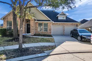 16022 Coco Shores Ct, Houston, TX 77044 - Photo 1