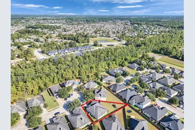 16022 Coco Shores Court, Houston, TX 77044 - Photo 8