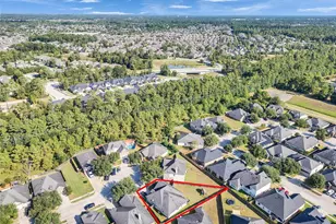 16022 Coco Shores Ct, Houston, TX 77044 - Photo 8