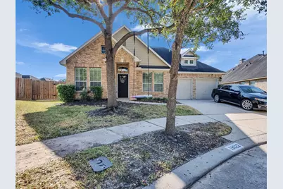 16022 Coco Shores Court, Houston, TX 77044 - Photo 4