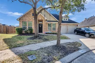 16022 Coco Shores Ct, Houston, TX 77044 - Photo 4