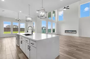 4902 Pegasus Wy, Richmond, TX 77469 - Photo 4