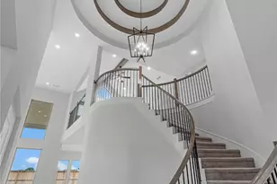 4902 Pegasus Wy, Richmond, TX 77469 - Photo 2