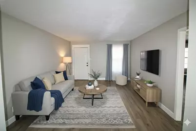 1305 Adams Street #7, Conroe, TX 77301 - Photo 1