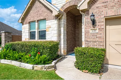 3216 Parker Drive, Pearland, TX 77584 - Photo 4