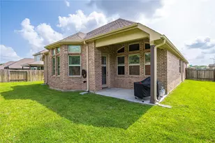 3216 Parker Dr, Pearland, TX 77584 - Photo 28