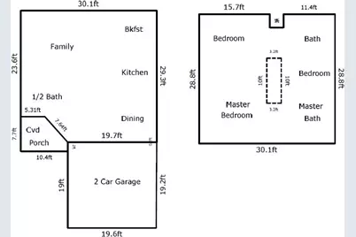 4403 Sprangletop Avenue, Baytown, TX 77521 - Photo 22