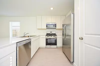 6818 Flowering Ginger Lane Lane, Katy, TX 77493 - Photo 24
