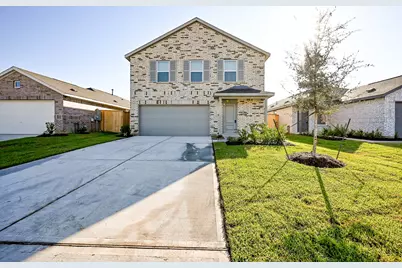 6818 Flowering Ginger Lane Lane, Katy, TX 77493 - Photo 20