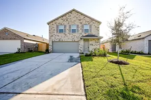 6818 Flowering Ginger Ln Ln, Katy, TX 77493 - Photo 20