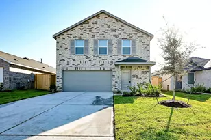 6818 Flowering Ginger Ln Ln, Katy, TX 77493 - Photo 16