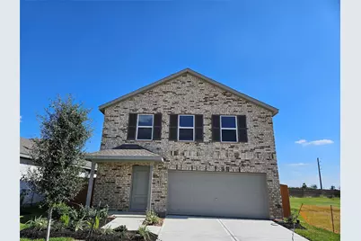 6818 Flowering Ginger Lane Lane, Katy, TX 77493 - Photo 14