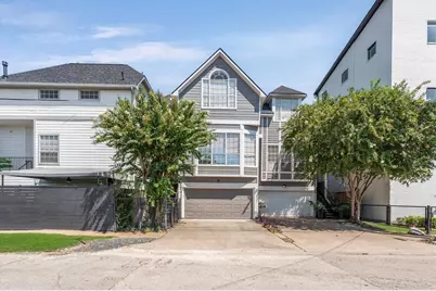 2201 Crocker Street, Houston, TX 77006 - Photo 2