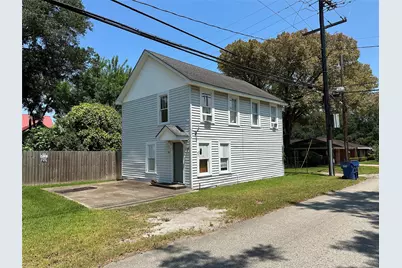 620 N 5th Street, Silsbee, TX 77656 - Photo 2