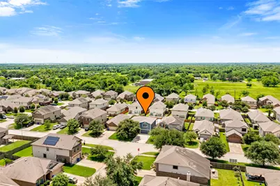 8319 Lemongrass Avenue, Baytown, TX 77521 - Photo 42